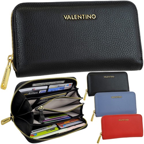 Valentino damen geldbörse - valentino, damen-geldbörse