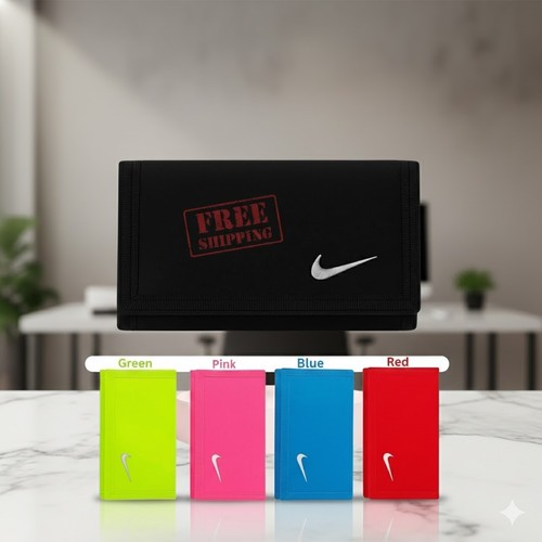 Für nike unisex geldbörse - nike,