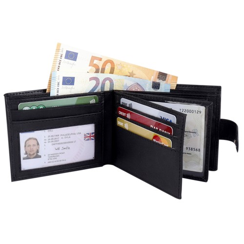 Neu herren rfid - neu,