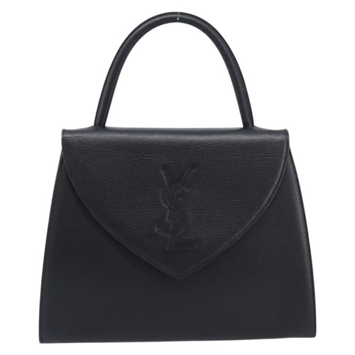Sac main rabat vintage - main, à