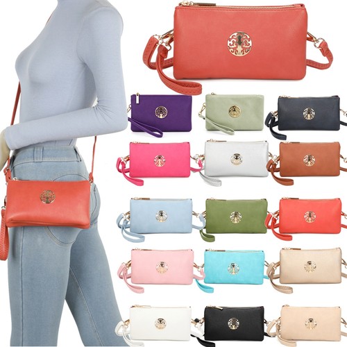 Damen handgelenktasche - damen,