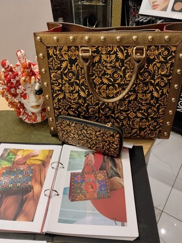 Big tasche mit passendem - big,