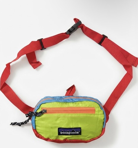 Patagonia ultralight - patagonia,