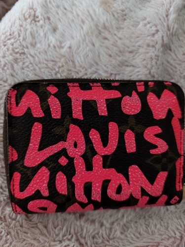 Louis vuitton monogramm zippy - vuitton,