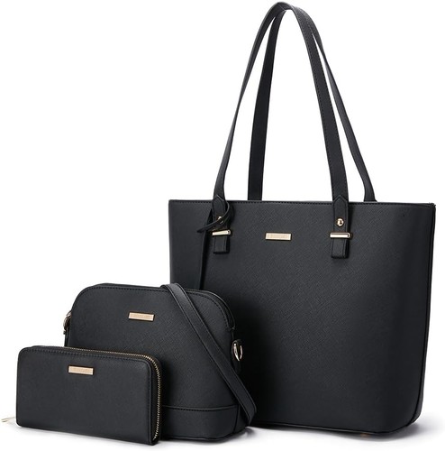 Damen handtasche kunstleder - handtasche,