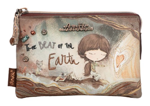 Anekke core coin purse - anekke,