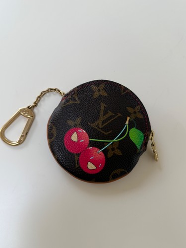 Rare louis vuitton takashi - louis,