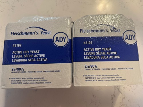 Yeast active dry - dry, |