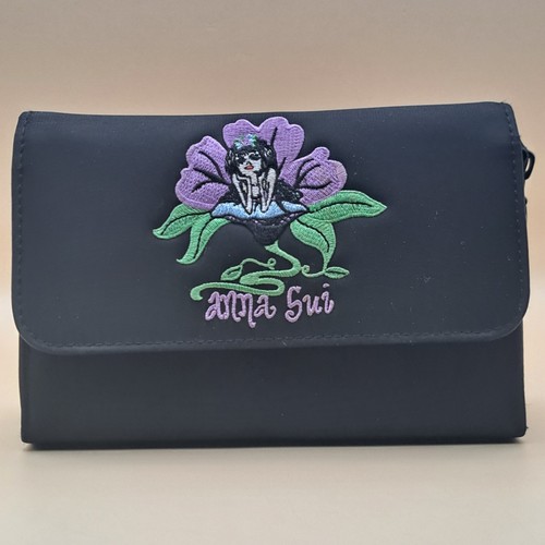 Vintage y2k anna sui - vintage,
