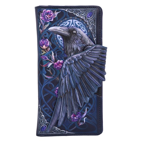 Nemesis now ravens flight - now,