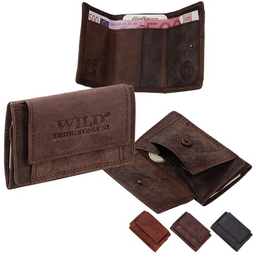 Wild mini rfid geldbörse - mini,