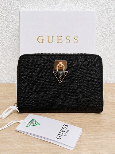 Guess patsie slg zip around - patsie,