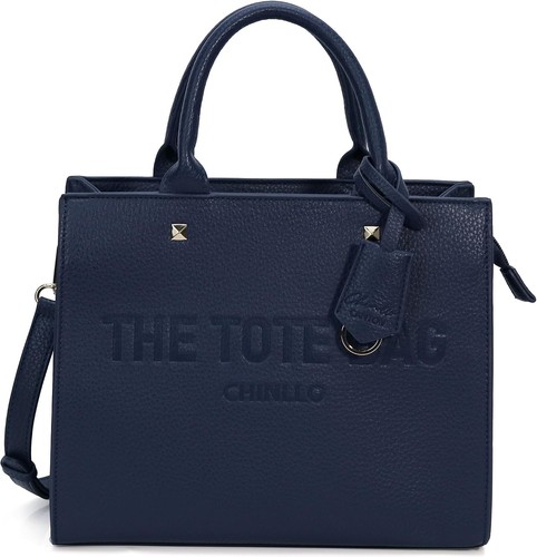 Chinllo tote bag - women, top