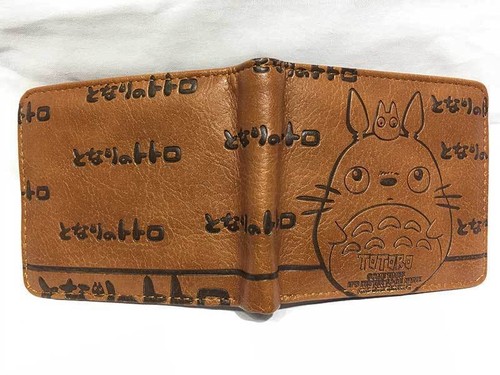 Süße totoro druck geldbörse - süße, totoro-druck-geldbörse