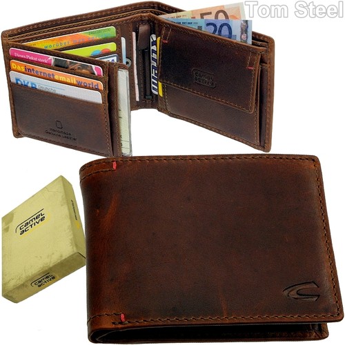 Camel active vintage herren - camel,