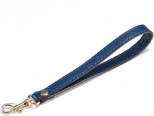 Echtes leder handschlaufe diy - echtes,