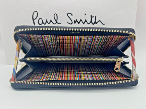 Paul smith signature - paul,