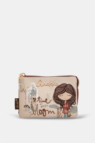 Anekke tulip purse motiv - purse,