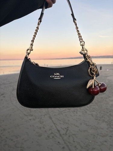 Coach teri shoulder bag - coach,
