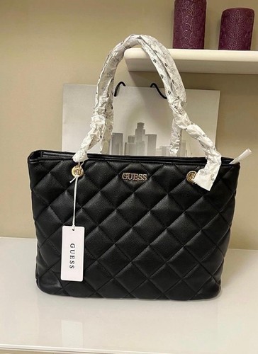 Guess shayra tote - guess,