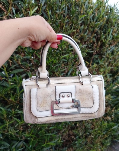 Guess koffer tasche - koffer, 2000er