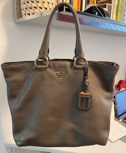 Prada tasche tote - prada,
