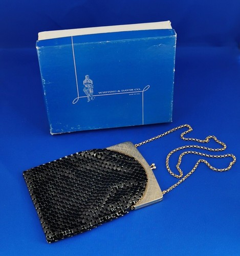 Whiting davis mesh - davis,