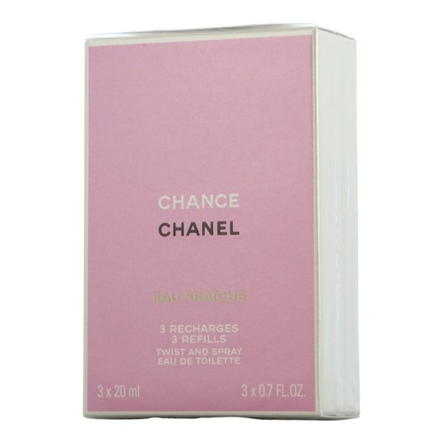 Chanel chance eau fraîche - chanel,