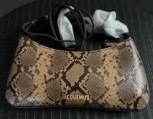 Handtasche jaquemus modell - jaquemus,
