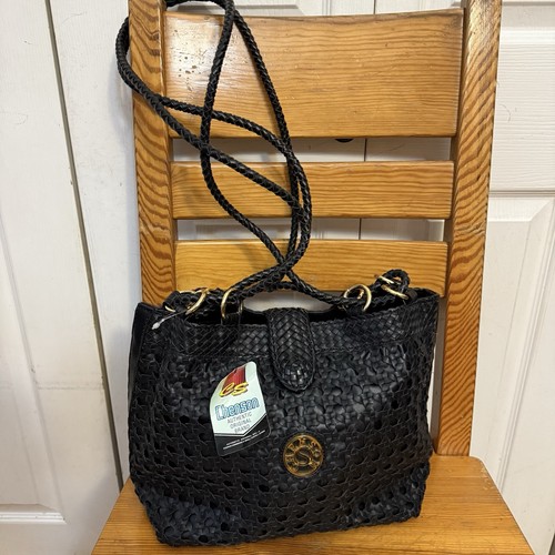 Vintage chenson nwt black - vintage,