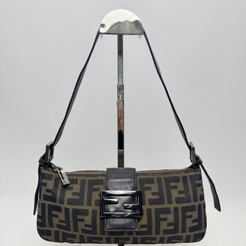 Fendi baguette tasche - fendi,