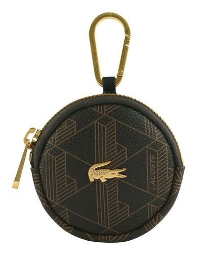 Lacoste coin purse - lacoste,