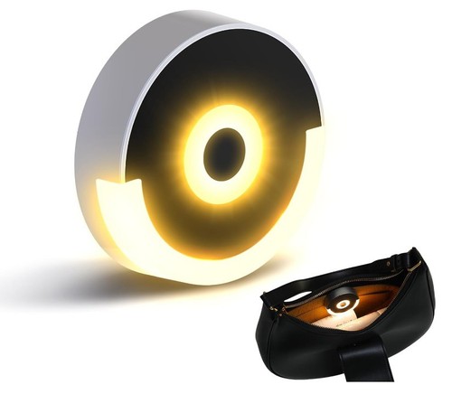 Purse light women handbag led - light,,