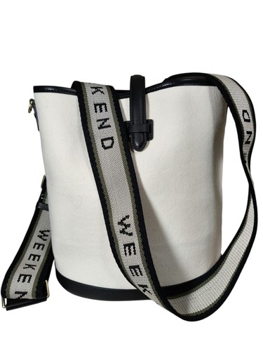 Max mara weekend eimer tasche - max,