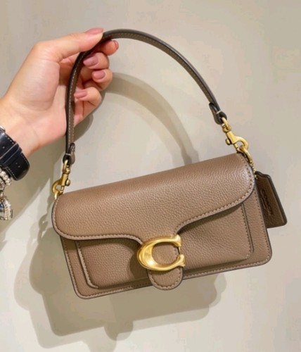 Coach tabby shoulder bag - shoulder, 26