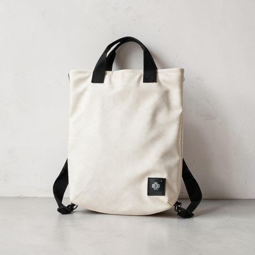 Rucksack tote bag redo - rucksack,