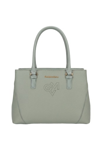 Damen schultertasche gianmarco - schultertasche,