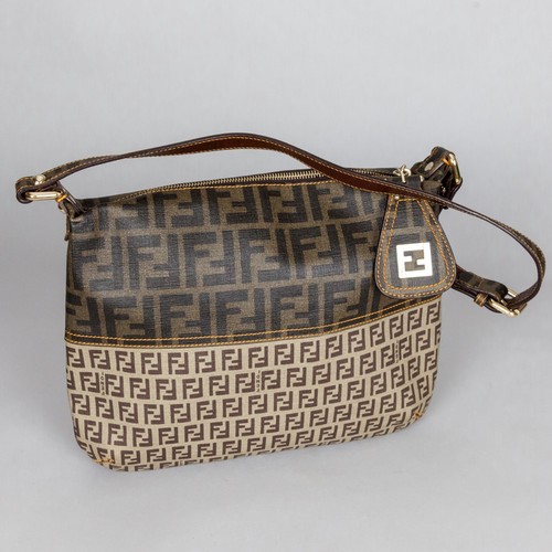 Fendi tasche zucchini - tasche,