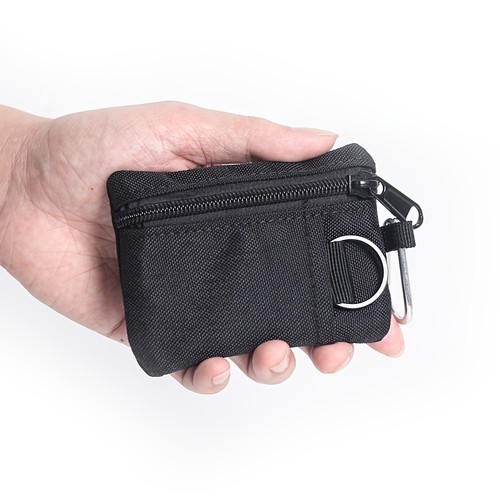 Mini tactical wallet - mini,