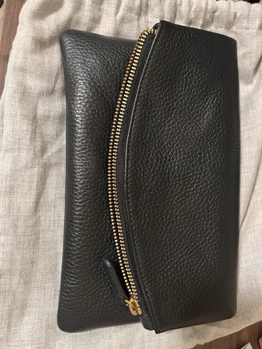 Real leather kiko flap - kiko,