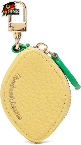 Mini taschenanhänger damen - taschenanhänger,