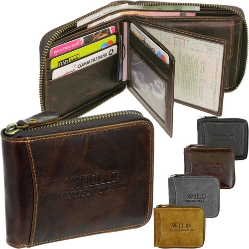 Bag street herren geldbörse - bag,