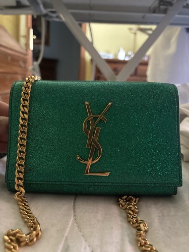 Saint laurent kate mini - saint,