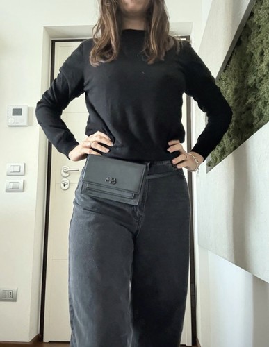 Balenciaga mini umhängetasche - mini,
