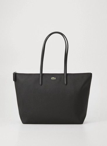 Lacoste damen handtasche - handtasche, tote