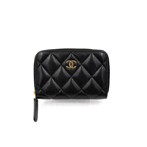 Chanel matelasse quilted - chanel,