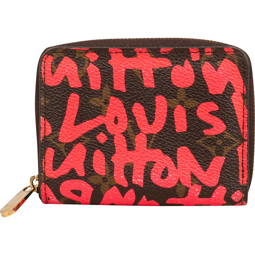 Louis vuitton monogram - louis,