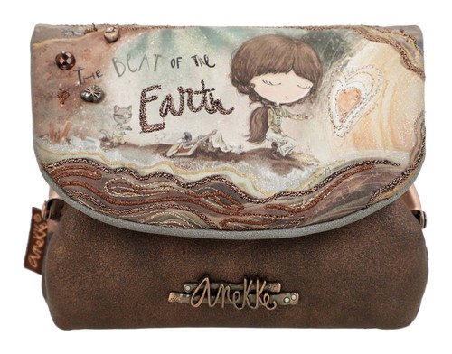 Anekke core coin purse - core, with