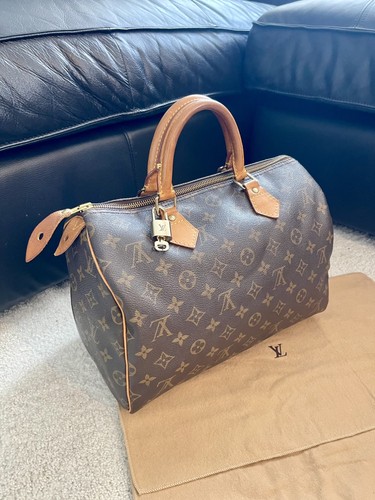 Louis vuitton speedy - vuitton, 30