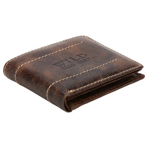 Portmonee leder portemonnaie - portmonee,